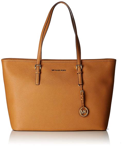 Michael Kors leather bags review